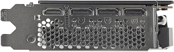 Видеокарта MSI PCI-E 4.0 RTX 3060 VENTUS 2X 12G NVIDIA GeForce RTX 3060 12Gb 192bit GDDR6 1680/15000 HDMIx1 DPx3 HDCP Ret