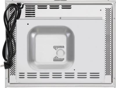 Духовой шкаф Электрический Maunfeld MCMO.44.9S нержавеющая сталь