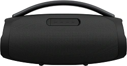 Колонка порт. Ural Молния Тренд черный 180W 1.1 BT/3.5Jack/USB-C 10м 4500mAh (без.бат) (УРАЛ МОЛНИЯ ТРЕНД)