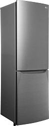 Холодильник LG GA-B419SDJL 2-хкамерн. графит глянц. инвертер