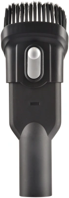 Пылесос Polaris CyclonicPRO PVCS 4050 500Вт черный/серебристый