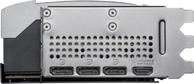 Видеокарта MSI PCI-E 5.0 RTX 5090 32G VENTUS 3X OC NVIDIA GeForce RTX 5090 32Gb 512bit GDDR7 2437/30000 HDMIx1 DPx3 HDCP Ret