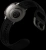 Смарт-часы Amazfit Active 2R A2437 43.9мм 1.32" AMOLED корп.серебристый рем.черный разм.брасл.:135-195мм