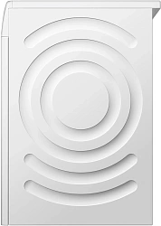 Стиральная машина Bosch Serie 6 WGK264Z0ME пан.англ. загр.фронтальная макс.:11кг белый