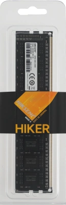 Память DDR3 4GB 1600MHz Hikvision HSC304U16Z1/4G HIKSEMI RTL PC3-12800 CL11 DIMM 240-pin 1.5В Ret