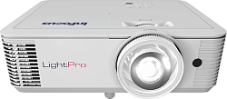 Проектор Infocus IN0048ST DLP 4000Lm LS 4000Lm ANSI (1920x1080) 30000:1 ресурс лампы:15000часов 1xUSB typeA 2xHDMI 2.9кг