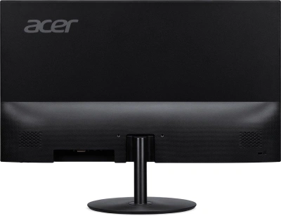 Монитор Acer 23.8" SA242YEbi черный IPS LED 4ms 16:9 HDMI матовая 250cd 178гр/178гр 1920x1080 100Hz FreeSync VGA FHD 3.5кг