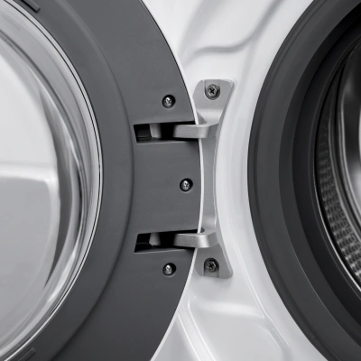 Стиральная машина Maunfeld MFWM148IWHT класс: A+++ загр.вертикальная макс.:8кг белый