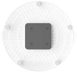 Вентилятор напольный Xiaomi Smart Standing Air Circulation Fan 18Вт скоростей:100 белый