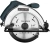 Циркулярная пила (дисковая) Zitrek ZKCS1500 1500Вт (ручная) D диска.:185мм (085-1305) Циркулярная пила (дисковая) Zitrek ZKCS1500 1500Вт (ручная) D диска.:185мм (085-1305)