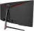 Монитор Digma 29.5" Overdrive 30A510F черный VA LED 1ms 21:9 HDMI матовая 300cd 178гр/178гр 2560x1080 200Hz DP 2K USB 4.3кг Монитор Digma 29.5" Overdrive 30A510F черный VA LED 1ms 21:9 HDMI матовая 300cd 178гр/178гр 2560x1080 200Hz DP 2K USB 4.3кг