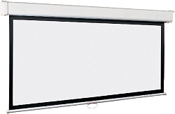 Экран Lumien 189x240см Master Picture LMP-100116 16:9 настенно-потолочный рулонный белый