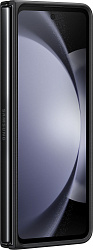 Чехол (клип-кейс) Samsung для Samsung Galaxy Z Fold5 Eco-Leather Case Q5 черный (EF-VF946PBEGRU)