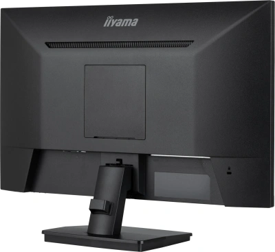 Монитор Iiyama 23.8" ProLite XU2493HSU-B7 черный IPS LED 1ms 16:9 HDMI M/M матовая 1300:1 300cd 178гр/178гр 1920x1080 100Hz DP FHD USB 3кг