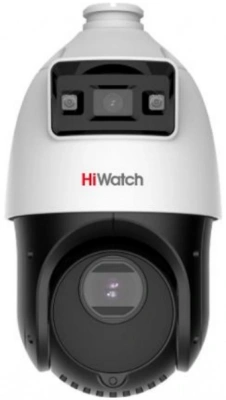 Камера видеонаблюдения IP HiWatch PTZ-2SE215M-12F0 2.8-2.8мм цв.