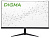Монитор Digma 23.6" Gaming DM-MONG2450 черный VA LED 6ms 16:9 HDMI матовая 250cd 178гр/178гр 1920x1080 165Hz G-Sync DP FHD 2.7кг