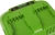 Зарядное устройство Greenworks G40UC8 (2938807)