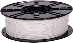 Пластик для принтера 3D Cactus CS-3D-PLA-1KG-M-WHT PLA Matte d1.75мм 1кг L326м 1цв.