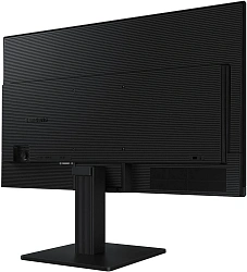 Монитор Samsung 22" S22D300GAMXUE черный IPS LED 5ms 16:9 HDMI матовая 1000:1 250cd 90гр/65гр 1920x1080 100Hz VGA FHD 2.2кг (RUS)