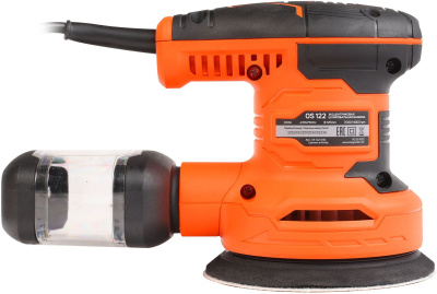 Эксцентриковая шлифмашина Patriot OS 122 300Вт D125мм (110301522)
