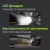 Автомобильный компрессор Digma QBK-150 шланг 0.6м