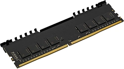 Память DDR4 32GB 3200MHz Digma DGMHD43200032D OEM PC4-25600 CL22 DIMM 288-pin 1.2В dual rank с радиатором OEM