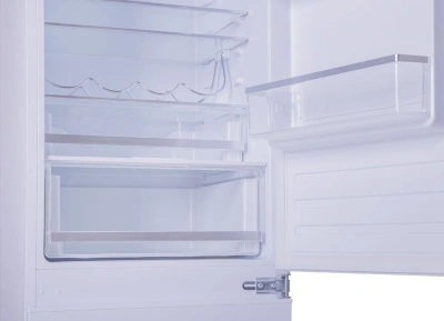 Холодильник Weissgauff WRKI 195 WNF 2-хкамерн. (424347)