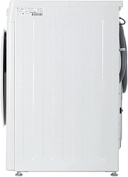 Стиральная машина LG F2J6TN0W класс: A загр.фронтальная макс.:8кг белый инвертор