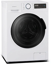 Стиральная машина Kraft KF-HD8142WE класс: A+++ загр.фронтальная макс.:8кг белый инвертор