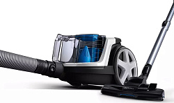 Пылесос Philips FC9332/09 900Вт черный