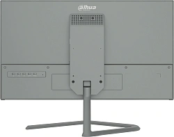 Монитор Dahua 21.5" DHI-LM22-C201P светло-серый IPS LED 5ms 16:9 HDMI матовая 1000:1 250cd 178гр/178гр 1920x1080 100Hz VGA FHD 2.64кг