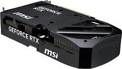 Видеокарта MSI PCI-E 5.0 RTX 5070 12G SHADOW 2X NVIDIA GeForce RTX 5070 12Gb 192bit GDDR7 2542/28000 HDMIx1 DPx3 HDCP Ret
