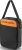 Сумка для инструментов Lanmaster черный/оранжевый (LAN-BAG-S)