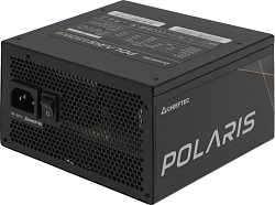 Блок питания Chieftec ATX 650W Polaris PPS-650FC 80+ gold (20+4pin) APFC 120mm fan 6xSATA Cab Manag RTL