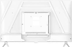 Телевизор LED BBK 32" 32LEM-1054/TS2C (W) белый HD 50Hz DVB-T2 DVB-C USB (RUS)