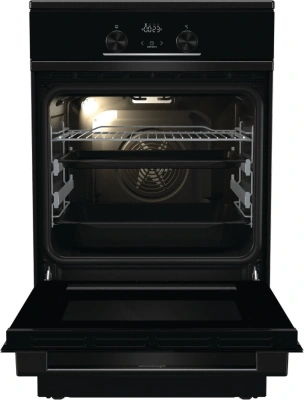 Плита Электрическая Gorenje GEIT5C60BPG черный