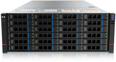 Сервер IRU Rock G4236IG4 2x4410T 2x32Gb LSI 9361-16I AST2600 2xGigEth 2x1600W w/o OS (2116776)
