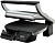 Электрогриль Tefal Optigrill GC740B30 2000Вт серебристый/черный