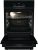 Плита Электрическая Gorenje GEIT5C60BPG черный