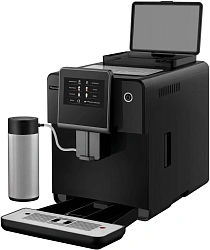 Кофемашина Rondell RDE-1110 1500Вт черный