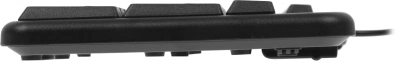 Клавиатура Defender Astra HB-588 черный USB (45588)