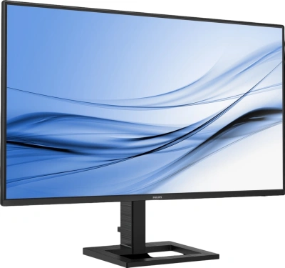 Монитор Philips 27" 27E1N1300AE черный IPS LED 16:9 HDMI M/M матовая HAS 250cd 178гр/178гр 1920x1080 100Hz FHD USB 5.85кг