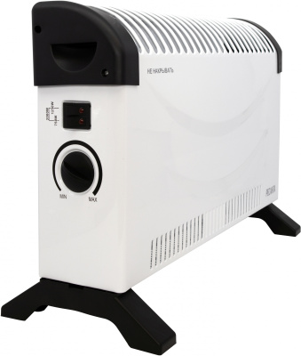 Конвектор Ресанта ОК-20С 2000Вт белый