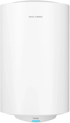 Водонагреватель Royal Thermo Trend RWH 80 1.5кВт 73л электрический настенный/белый