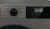 Стиральная машина Gorenje WNHPI84AS/AR класс: A загр.фронтальная макс.:8кг темно-серый инвертер