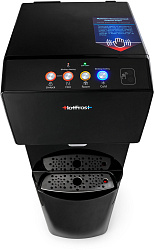Кулер Hotfrost V450 AMI напольный компрессорный черный