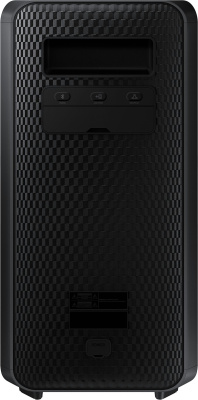 Саундбар Samsung MX-ST40B/RU 2.0 160Вт черный