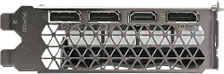 Видеокарта Zotac PCI-E 4.0 RTX 3050 TWIN EDGE OC NVIDIA GeForce RTX 3050 6Gb 96bit GDDR6 1477/14000 HDMIx1 DPx3 HDCP Ret