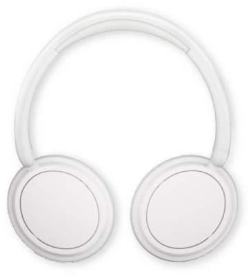 Гарнитура накладные Philips TAH5209 белый беспроводные bluetooth оголовье (TAH5209WT/00)