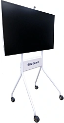 Панель 55" EliteBoard 55C1 черный LED 8ms 16:9 HDMI 400cd 178гр/178гр 3840x2160 USB 50кг (RUS)
